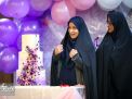 گزارش تصویری | مراسم بزرگداشت مقام زن ويژه بانوان دانشگاه (كاركنان و اساتيد خانم)